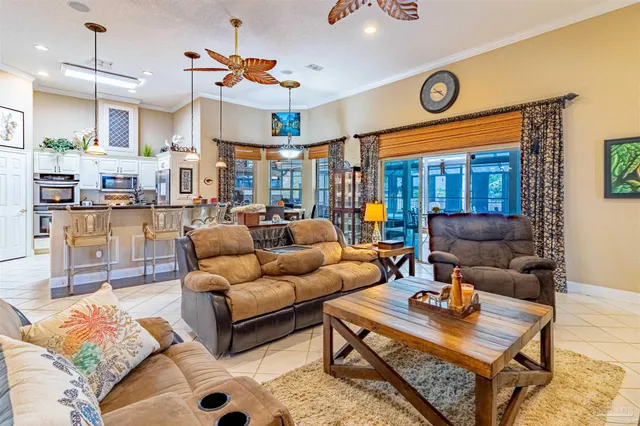 $1,125,000 | 2628 Holley Club Drive, Navarre, FL 32566