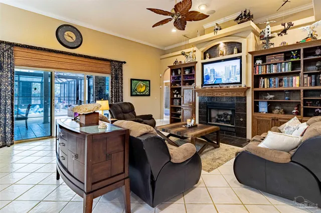 $1,125,000 | 2628 Holley Club Drive, Navarre, FL 32566