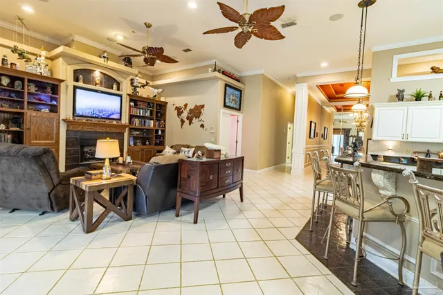 $1,125,000 | 2628 Holley Club Drive, Navarre, FL 32566