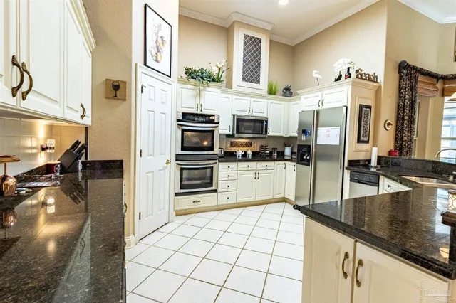 $1,125,000 | 2628 Holley Club Drive, Navarre, FL 32566