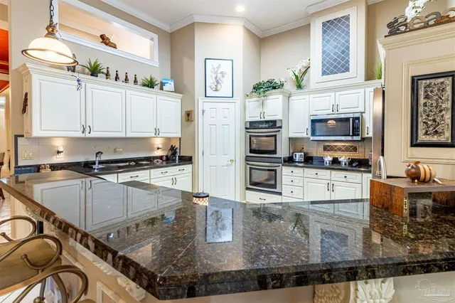 $1,125,000 | 2628 Holley Club Drive, Navarre, FL 32566