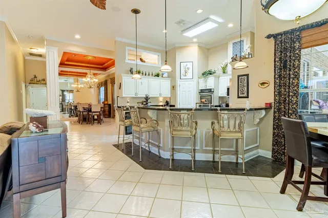 $1,125,000 | 2628 Holley Club Drive, Navarre, FL 32566