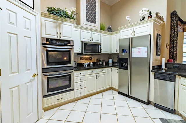 $1,125,000 | 2628 Holley Club Drive, Navarre, FL 32566