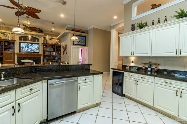 $1,125,000 | 2628 Holley Club Drive, Navarre, FL 32566