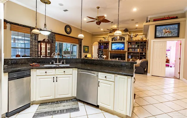 $1,125,000 | 2628 Holley Club Drive, Navarre, FL 32566