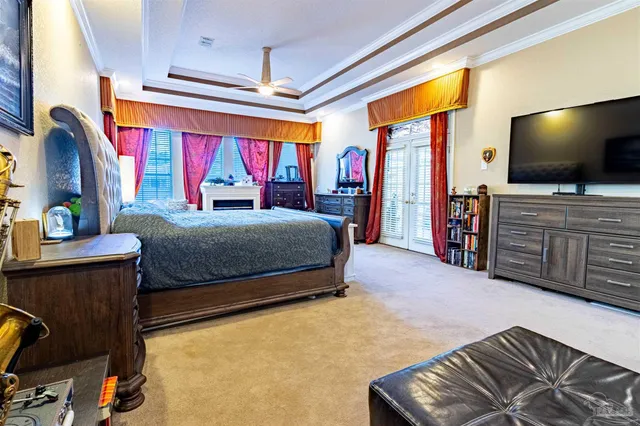 $1,125,000 | 2628 Holley Club Drive, Navarre, FL 32566