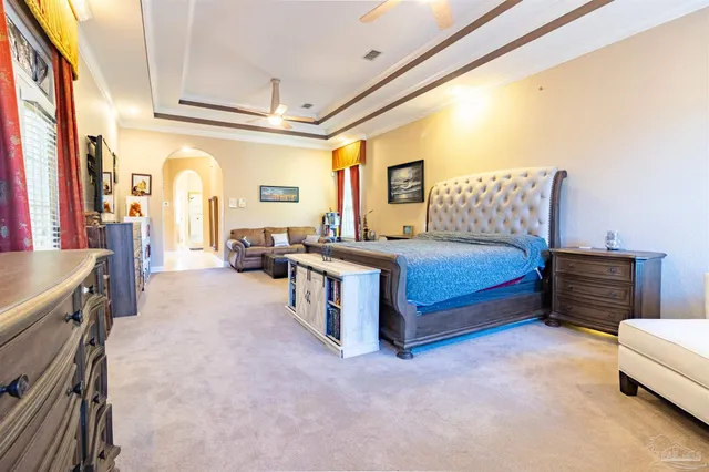 $1,125,000 | 2628 Holley Club Drive, Navarre, FL 32566