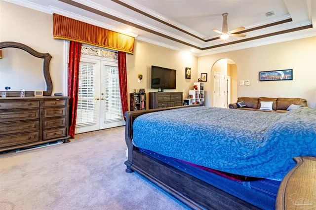 $1,125,000 | 2628 Holley Club Drive, Navarre, FL 32566