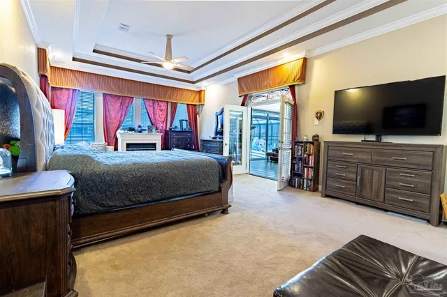 $1,125,000 | 2628 Holley Club Drive, Navarre, FL 32566