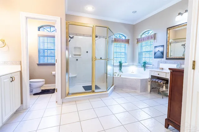 $1,125,000 | 2628 Holley Club Drive, Navarre, FL 32566