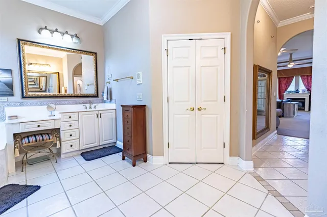 $1,125,000 | 2628 Holley Club Drive, Navarre, FL 32566