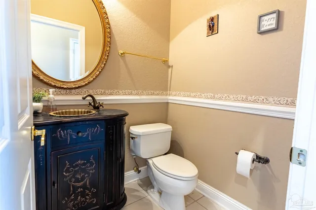 $1,125,000 | 2628 Holley Club Drive, Navarre, FL 32566