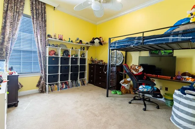 $1,125,000 | 2628 Holley Club Drive, Navarre, FL 32566