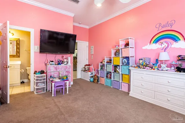 $1,125,000 | 2628 Holley Club Drive, Navarre, FL 32566