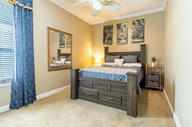 $1,125,000 | 2628 Holley Club Drive, Navarre, FL 32566