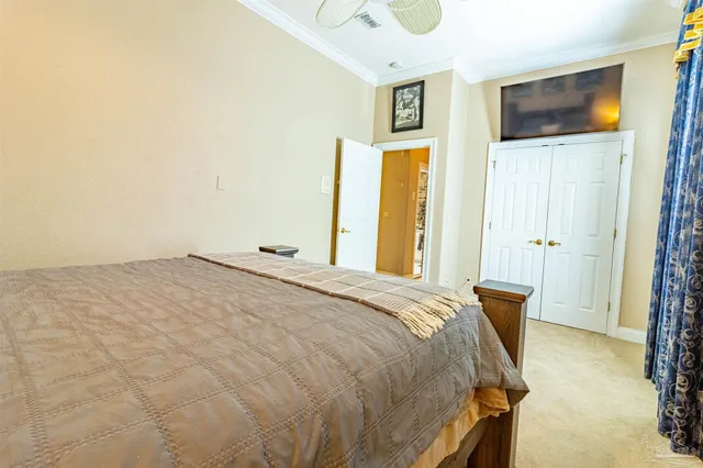 $1,125,000 | 2628 Holley Club Drive, Navarre, FL 32566