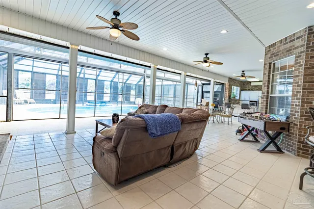 $1,125,000 | 2628 Holley Club Drive, Navarre, FL 32566