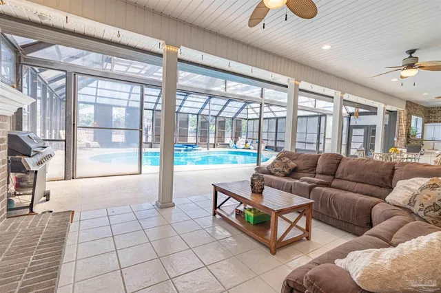 $1,125,000 | 2628 Holley Club Drive, Navarre, FL 32566