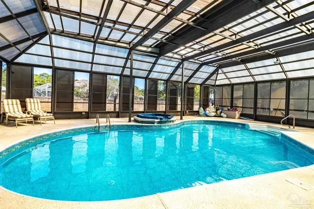 $1,125,000 | 2628 Holley Club Drive, Navarre, FL 32566