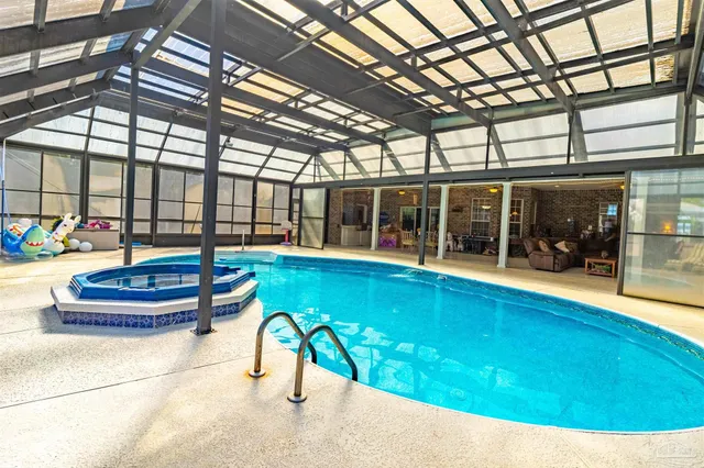 $1,125,000 | 2628 Holley Club Drive, Navarre, FL 32566