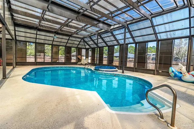 $1,125,000 | 2628 Holley Club Drive, Navarre, FL 32566