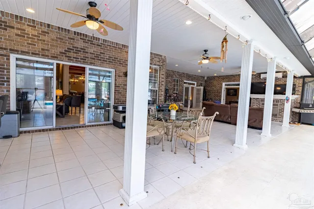 $1,125,000 | 2628 Holley Club Drive, Navarre, FL 32566