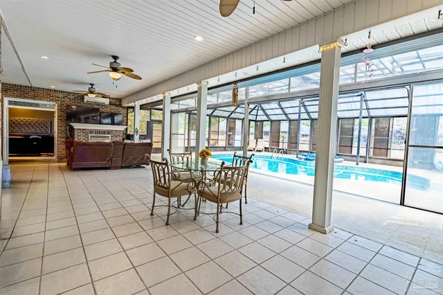 $1,125,000 | 2628 Holley Club Drive, Navarre, FL 32566