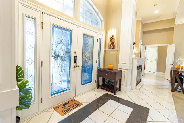 $1,125,000 | 2628 Holley Club Drive, Navarre, FL 32566