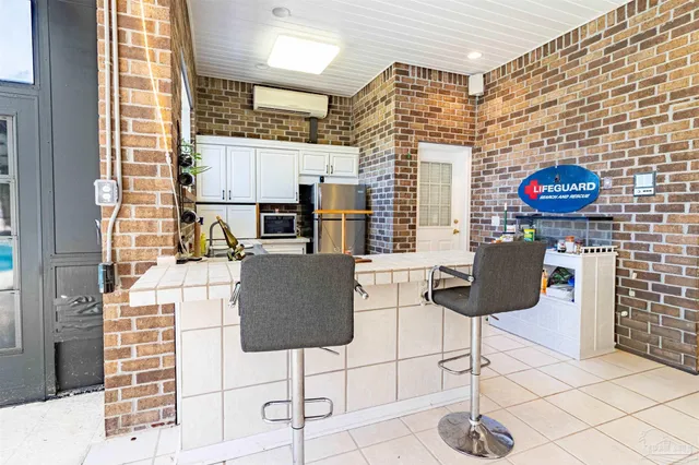 $1,125,000 | 2628 Holley Club Drive, Navarre, FL 32566