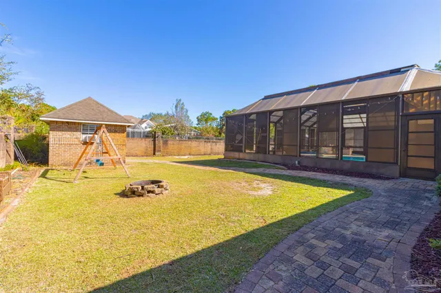 $1,125,000 | 2628 Holley Club Drive, Navarre, FL 32566