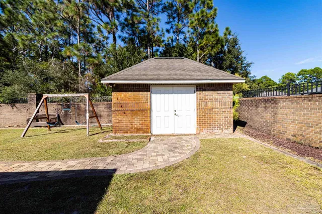 $1,125,000 | 2628 Holley Club Drive, Navarre, FL 32566