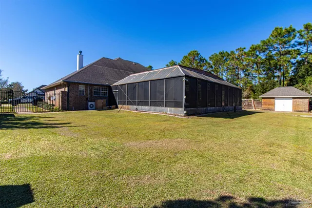 $1,125,000 | 2628 Holley Club Drive, Navarre, FL 32566
