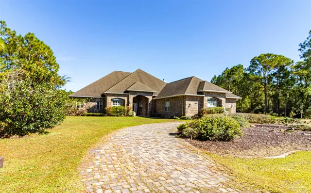 $1,125,000 | 2628 Holley Club Drive, Navarre, FL 32566