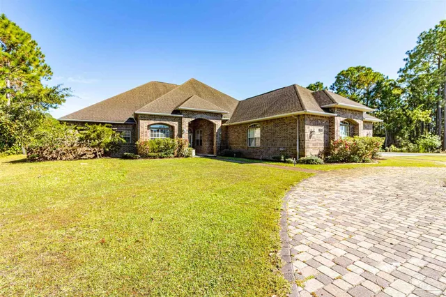 $1,125,000 | 2628 Holley Club Drive, Navarre, FL 32566