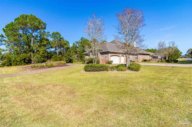 $1,125,000 | 2628 Holley Club Drive, Navarre, FL 32566