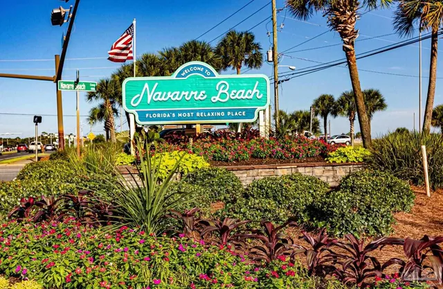 $1,125,000 | 2628 Holley Club Drive, Navarre, FL 32566