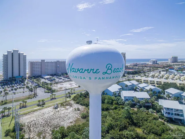 $1,125,000 | 2628 Holley Club Drive, Navarre, FL 32566