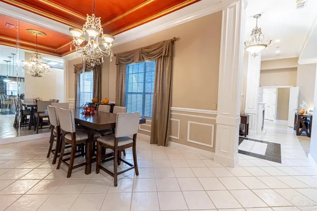 $1,125,000 | 2628 Holley Club Drive, Navarre, FL 32566