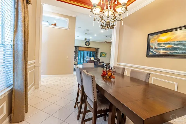 $1,125,000 | 2628 Holley Club Drive, Navarre, FL 32566