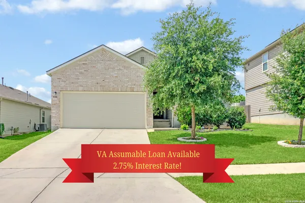 $264,900 | 9106 Tennant Lane, Converse, TX 78109