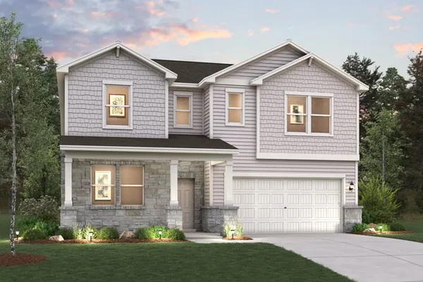 $519,205 | 4808 Bridwell, Austin, TX 78754