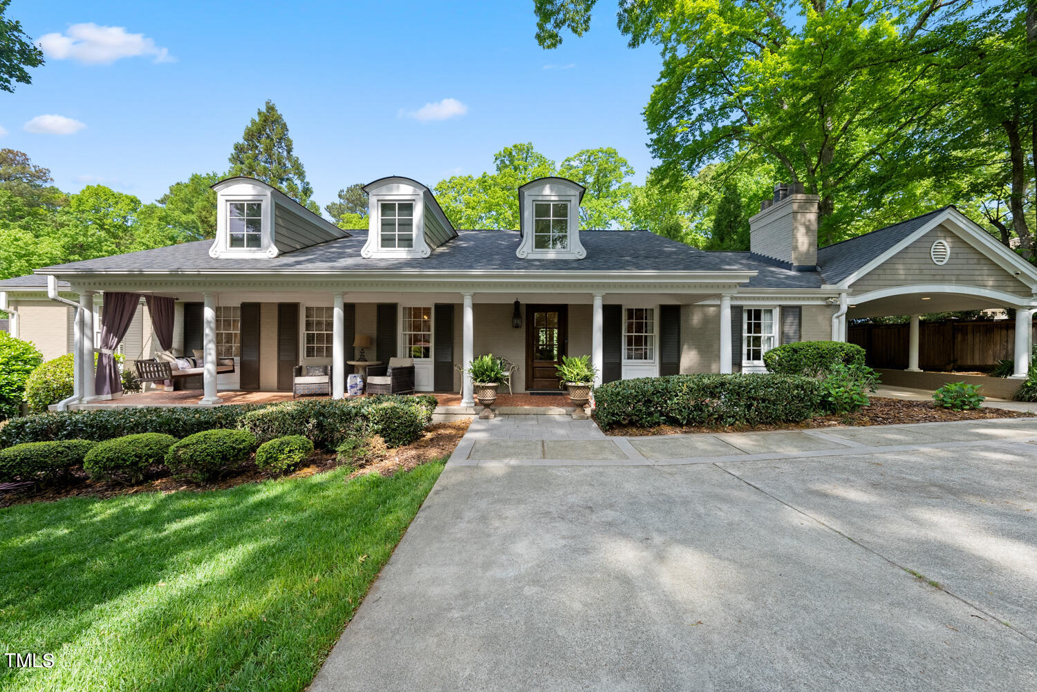 2421 Tyson Street Raleigh, NC 27612 - Photo 61 of 61 DSC07268