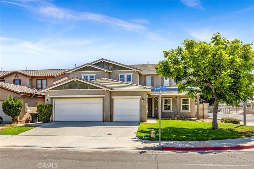 3413 Ranch Street Perris, CA 92571 - Photo 55 of 57 such a versatille home - you can do so much with it