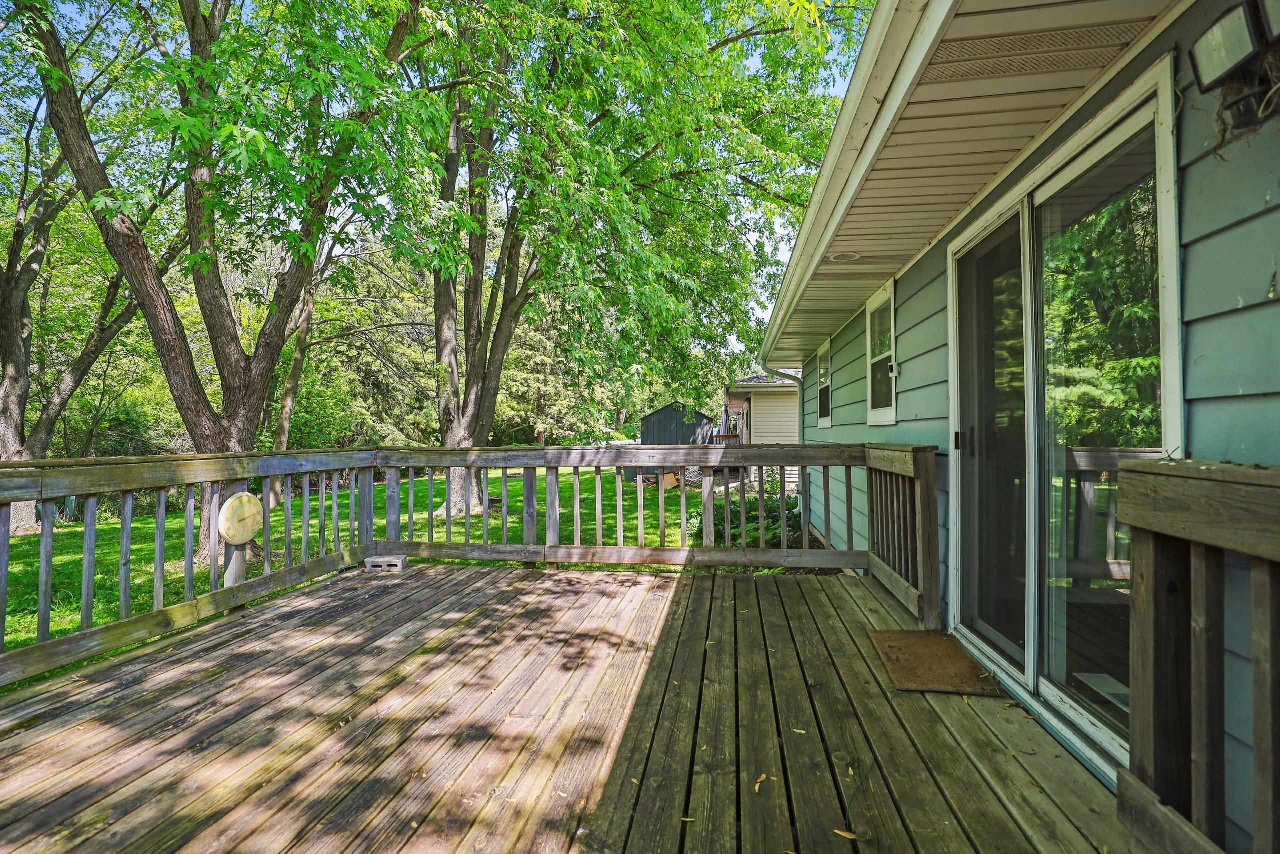 89 Hillock Court Appleton, WI 54914 - Photo 40 of 56