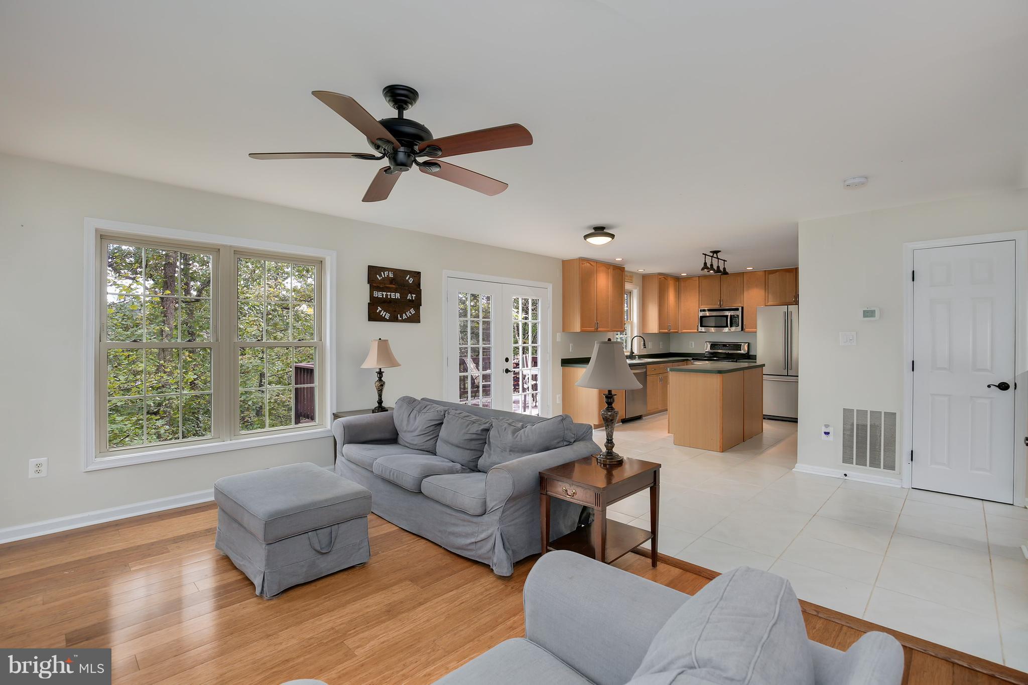 6793 Balmoral Ridge New Market, MD 21774 - Photo 13 of 30 Living Room