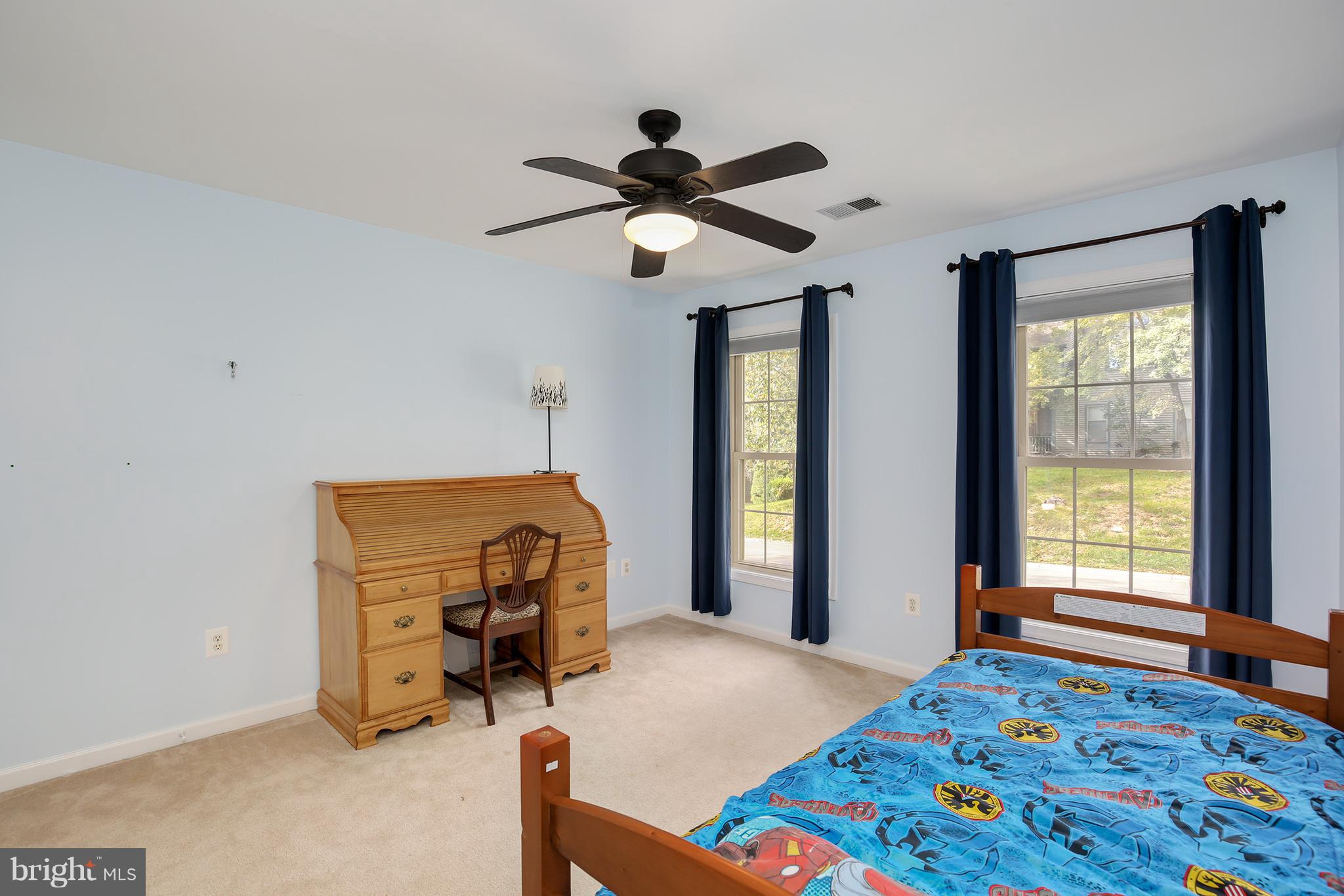 6793 Balmoral Ridge New Market, MD 21774 - Photo 19 of 30 Bedroom
