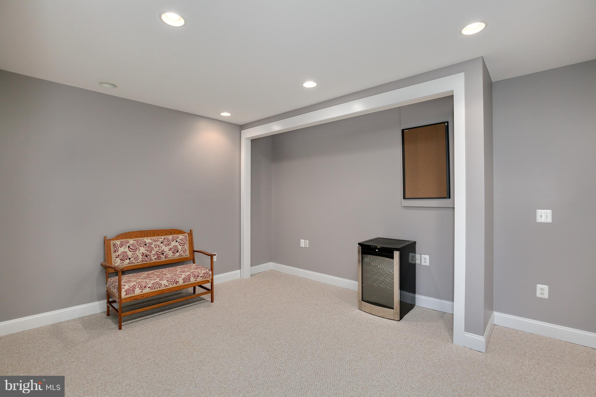 6793 Balmoral Ridge New Market, MD 21774 - Photo 23 of 30 Basement