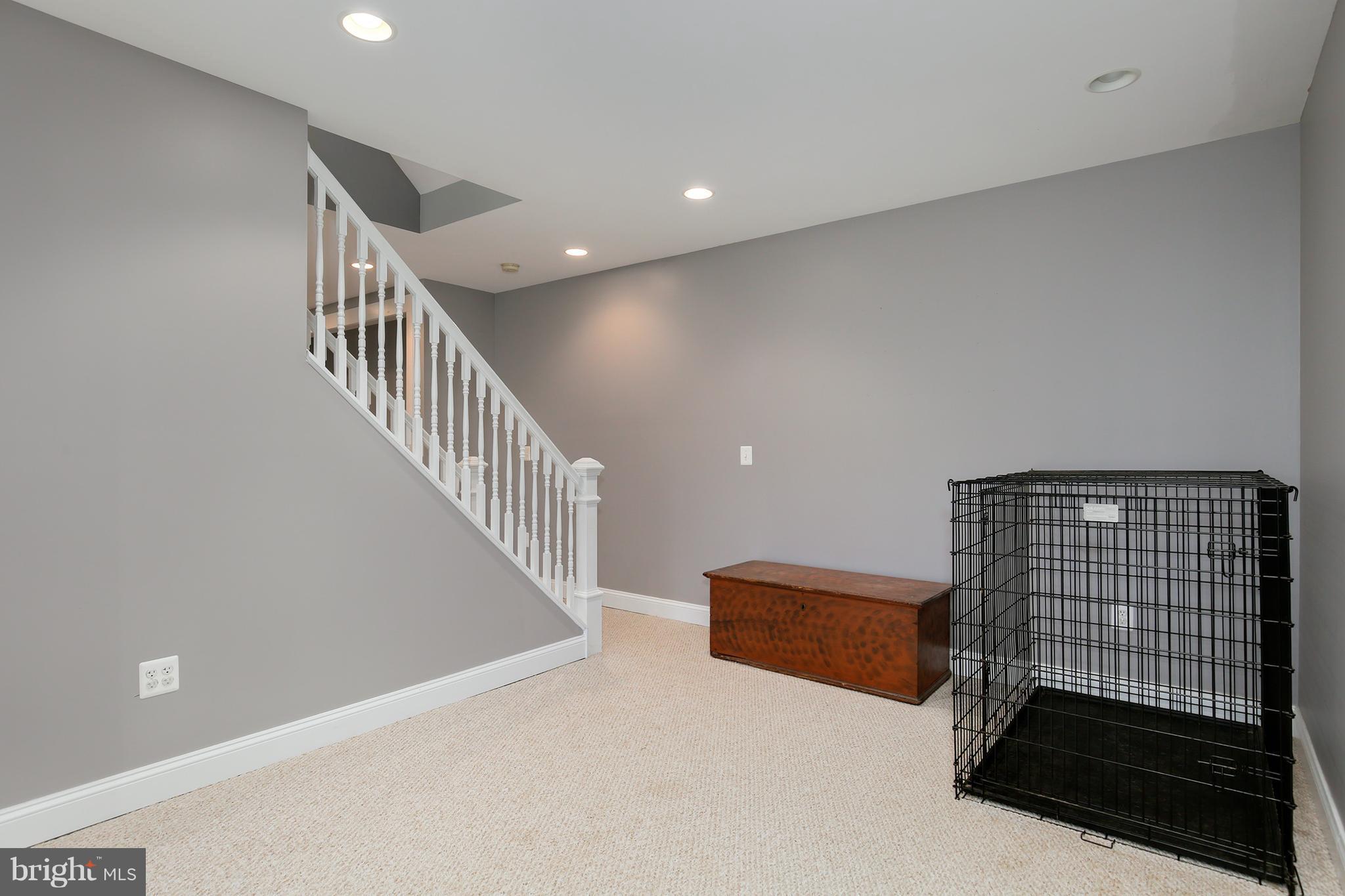 6793 Balmoral Ridge New Market, MD 21774 - Photo 24 of 30 Basement