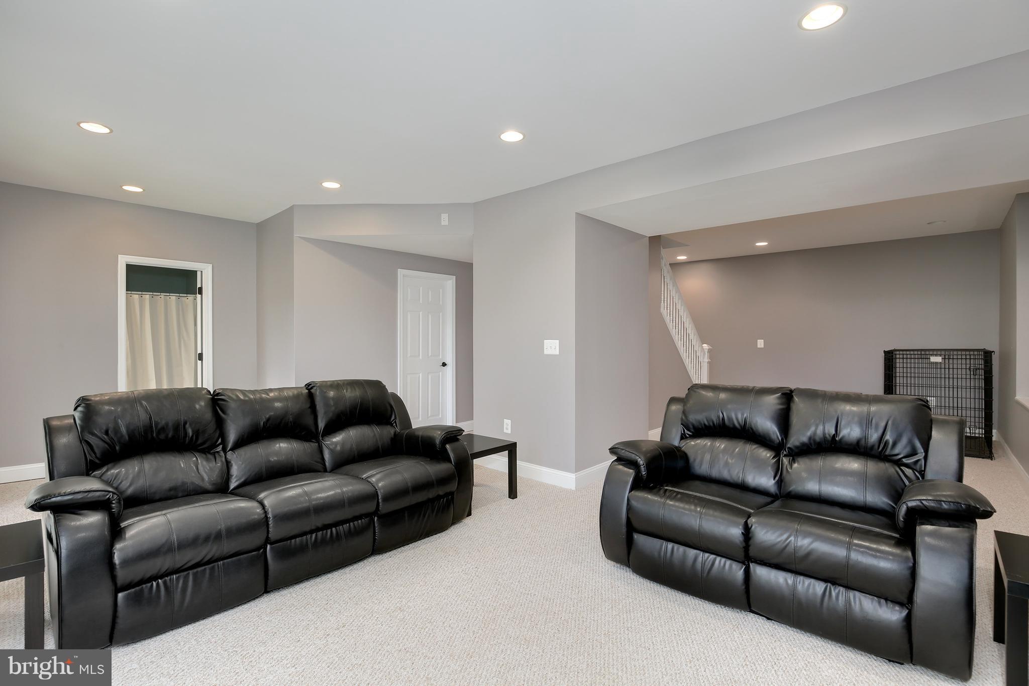 6793 Balmoral Ridge New Market, MD 21774 - Photo 25 of 30 Basement
