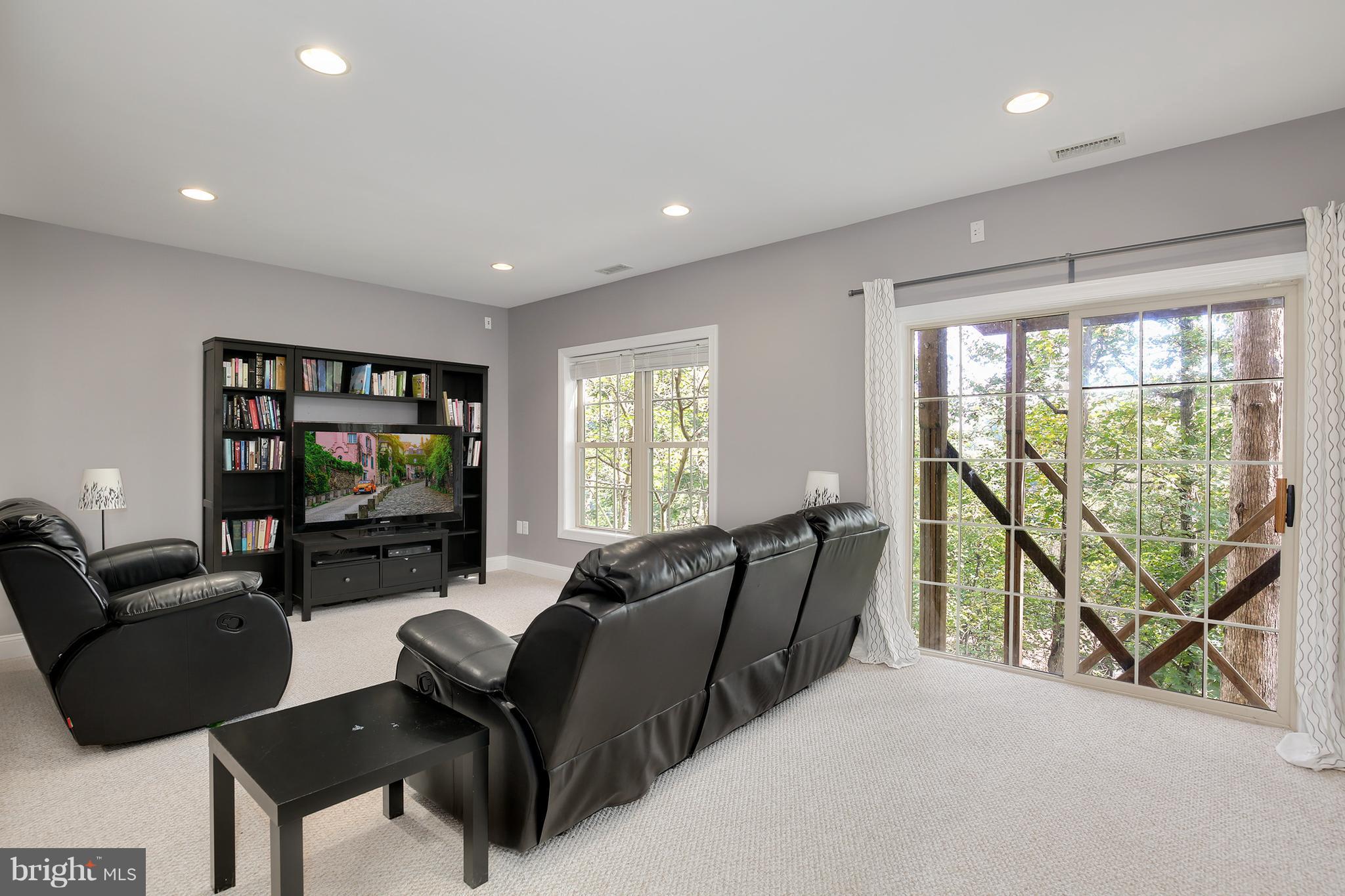 6793 Balmoral Ridge New Market, MD 21774 - Photo 26 of 30 Basement
